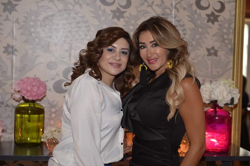 Welcome Spring With Dania